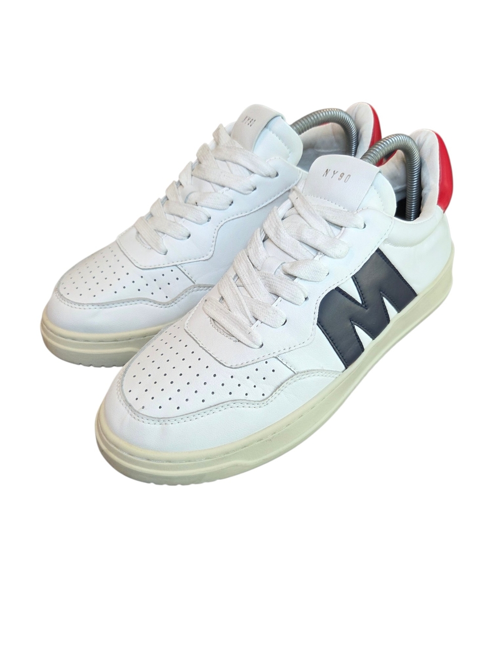 Steve Madden Jazz Platform Chunky Sneakers